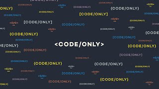 Ще більше практичних відео HTML CSS JAVASCRIPT на моєму окремому каналі Code Only - @codeonly