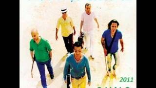 AYNA - Mavi Şarkılar TANITIM