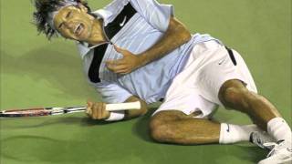 Federer Роджер Федерер Australian Open 2011