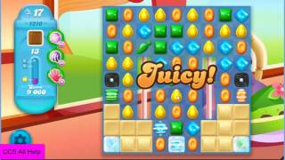 Candy Crush Soda Saga Level 1216 NO BOOSTERS Cookie