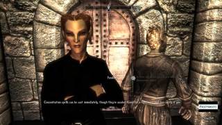Faralda and Ancano