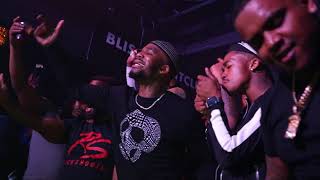 Q Da Fool Vlog - Rich Shootas Shut Down Bliss!