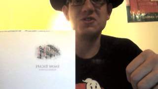 Snow Escape Book Review