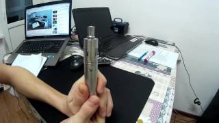 Как я бросил курить(дополнение), (JOYETECH EGO ONE MEGA МИНУСЫ)