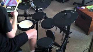 Hands-on Review: Alesis DM8 USB Kit