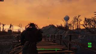 Fallout 4 Zone Radio Mod