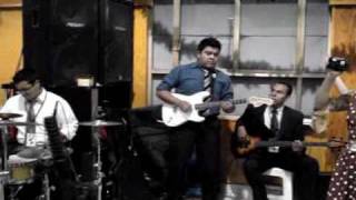 musicos de ebv curso para instructores