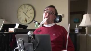 Tom O'Shaughnessy - ALS documentary