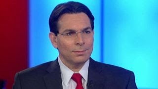 Israel's ambassador to the UN on the Jerusalem vote
