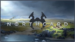 Northgard - Geschichtsmodus Kapitel 9 - Tana Testet | Aloexis