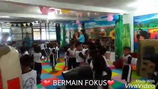 #bermainfokus #agape #paudterpadu #torajautara