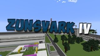 АЭС в Minecraft! | NPP "Zunsvark" | #4