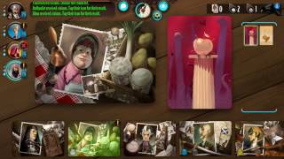 Mysterium iOS Board Games First Look
