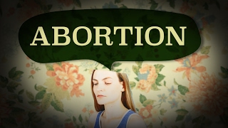 What The Average Abortion Looks Like