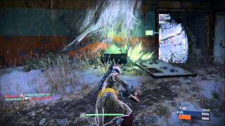 STORY TIME - DESTINY - PART #1