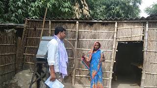 Nautan block shivrajpur west Champaran