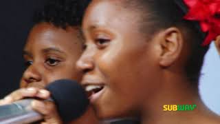 Sing A Song For Christmas - Merl Grove High School