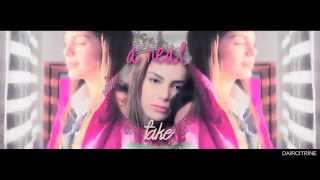 Yağmur Tanrısevsin Karakterleri - Teen Idle (Doğum Günün Kutlu Olsun, Yağmur...)