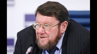 Профессор Сатановский, член Хабад-Любавичи. О Машиахе и прочем