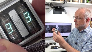Extra Vid: VFD Watch / Unsolicited submissions.