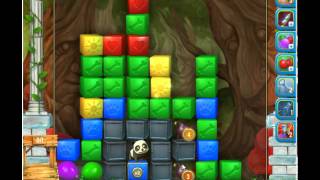 Pet Rescue Saga Level 239 New No Booster