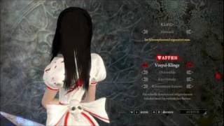 Alice Madness Returns Sexy Nurse Costumes MOD