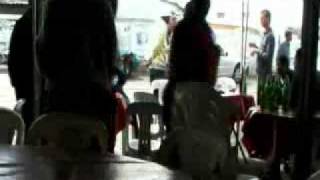 Cape Town: Mzoli's place