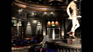 Parasite Eve 2 - Серия 1: Нео метахондрии