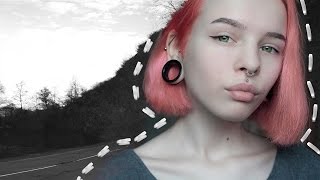 КАК ПОКРАСИТЬ ВОЛОСЫ В ПЕРСИКОВЫЙ/ГРЕЙПФРУТОВЫЙ