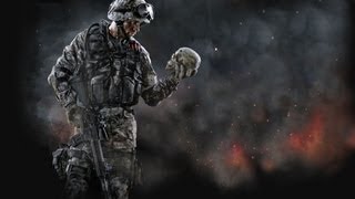 Warface на ПТС-сервере