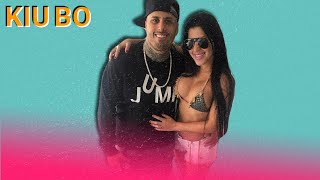 Circula esta foto de Nicky Jam junto a ‘Rosita’: la viuda negra de los malandros venezolanos | Kiubo