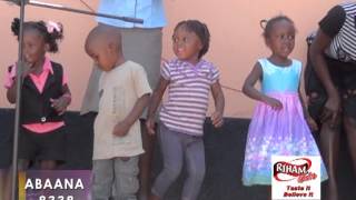 Neezikookolima 13.04.2013 (Pt. 1)