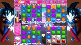 CANDY CRUSH NIVEL 1875 | NO BOOSTERS