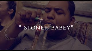 New Age Hippies - "Stoner Babey" (Directed by @JaeGee3GM) HD
