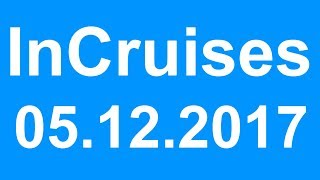 Incruises обзор