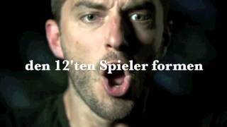 Mythos Film für DFB Projekt I