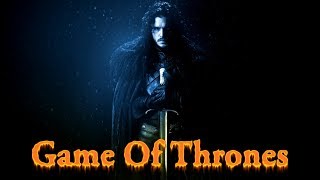 Game Of Thrones : Sweet Dreams (Mark Hadley Ft. Dresage )