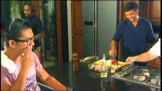 PHR : Paraiso Presscon AVP