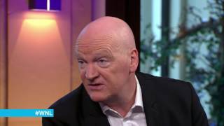 Karskens: Vluchtelingenpolitiek grootste bedrog van de 21e eeuw
