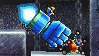 Drive Ahead КУЛАК СМЕРТИ ПРОТИВ БОТОВ Весёлая мульт игра для детей БЕЗУМНАЯ БИТВА ТАЧЕК