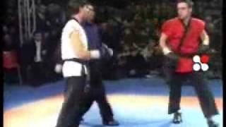 Norayr Avetisyan-Docando Full Contact Karate-WDF-IFCKF-3-1