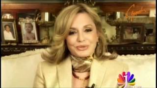 Googoosh Tabrik Norooz 1389 dar Jame-Jam
