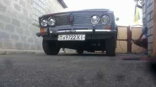Ваз 2103 Пневмоподвеска | Vaz 2103 #2