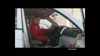Тест-драйв Лифан Х60 (Lifan X60)
