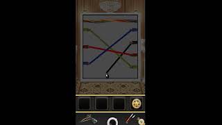 100 Doors world of Puzzles level 11