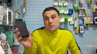 обзор Oukitel C9