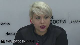 "Парад сепаратизма". Решмедилова о последствиях событий в Каталонии