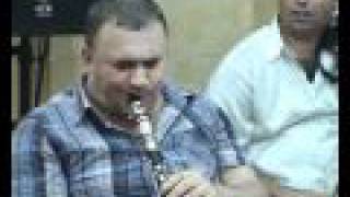 Hovo  - Ahavor Katarum