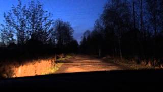 Скрип\хруст передней подвески при проезде неровностей, Volkswagen Golf 7