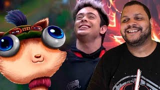 YODA + BRONZIOCRE! BRONZIOCRE É O NOVO EDITOR DO YODA! FUNCIONOU?